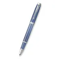 Ďalší obrázok produktu Parker IM Writing Rituals modrá CT roller