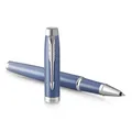 Ďalší obrázok produktu Parker IM Writing Rituals modrá CT roller