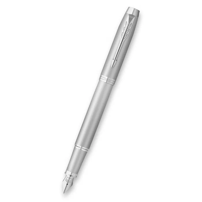 Hlavný obrázok produktu Parker IM Writing Rituals Green GT plnicí pero hrot M