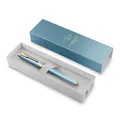 Parker IM Writing Rituals Green GT roller