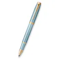 Ďalší obrázok produktu Parker IM Writing Rituals Green GT roller