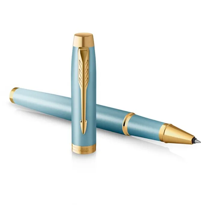 Hlavný obrázok produktu Parker IM Writing Rituals Green GT roller
