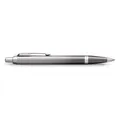 Ďalší obrázok produktu Parker IM Writing Rituals Grey CT guľôčkové pero