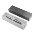 Ďalší obrázok produktu Parker IM Writing Rituals Grey CT guľôčkové pero