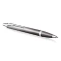 Ďalší obrázok produktu Parker IM Writing Rituals Grey CT guľôčkové pero