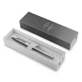 Ďalší obrázok produktu Parker IM Writing Rituals Grey CT plniace pero hrot F