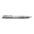 Ďalší obrázok produktu Parker IM Writing Rituals Grey CT plniace pero hrot M