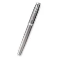 Ďalší obrázok produktu Parker IM Writing Rituals Grey CT roller