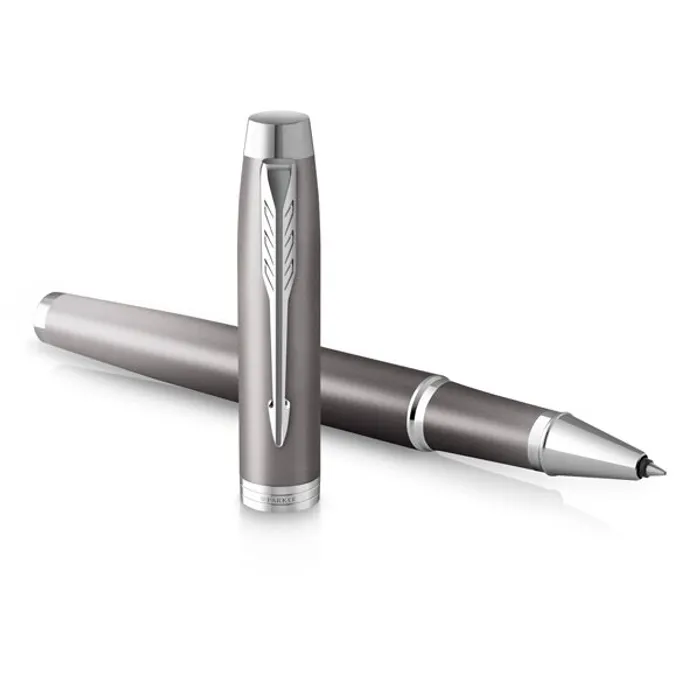 Hlavný obrázok produktu Parker IM Writing Rituals Grey CT roller
