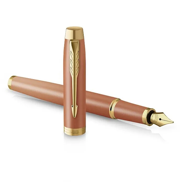 Hlavný obrázok produktu Parker IM Writing Rituals Orange GT hrot M