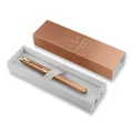 Ďalší obrázok produktu Parker IM Writing Rituals Orange GT hrot M