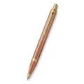 Ďalší obrázok produktu Parker IM Writing Rituals Orange GT guľôčkové pero