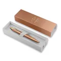 Ďalší obrázok produktu Parker IM Writing Rituals Orange GT guľôčkové pero