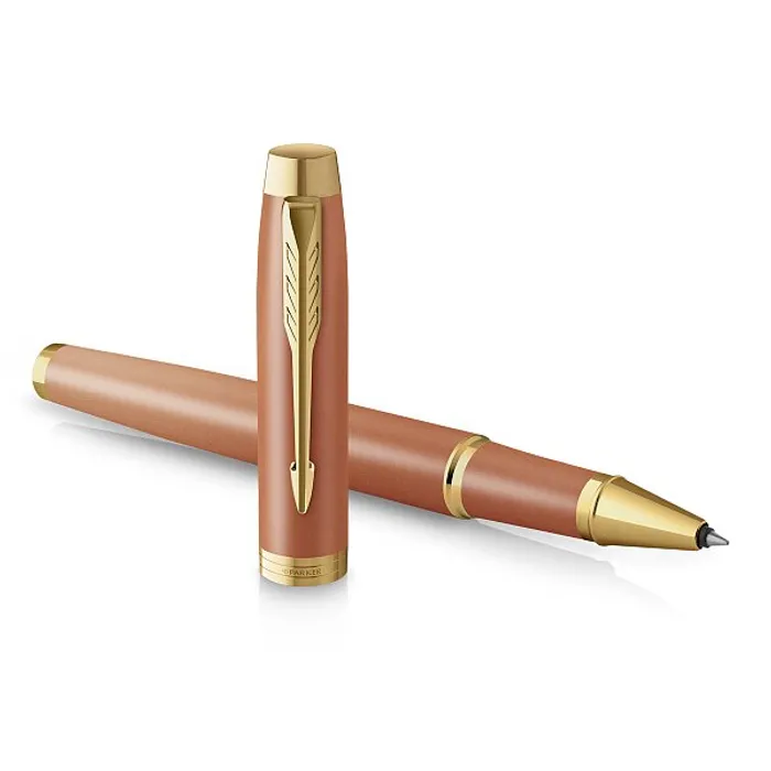 Hlavný obrázok produktu Parker IM Writing Rituals Orange GT roller