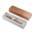 Ďalší obrázok produktu Parker IM Writing Rituals Orange GT roller
