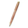 Ďalší obrázok produktu Parker IM Writing Rituals Orange GT roller