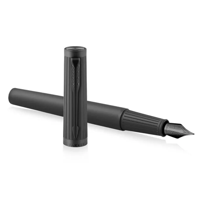 Hlavný obrázok produktu Parker Ingenuity Black BT plnicí pero hrot F