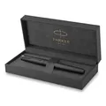 Ďalší obrázok produktu Parker Ingenuity Black BT roller