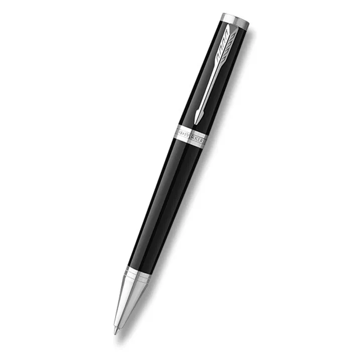 Hlavný obrázok produktu Parker Ingenuity Black CT kuličkové pero