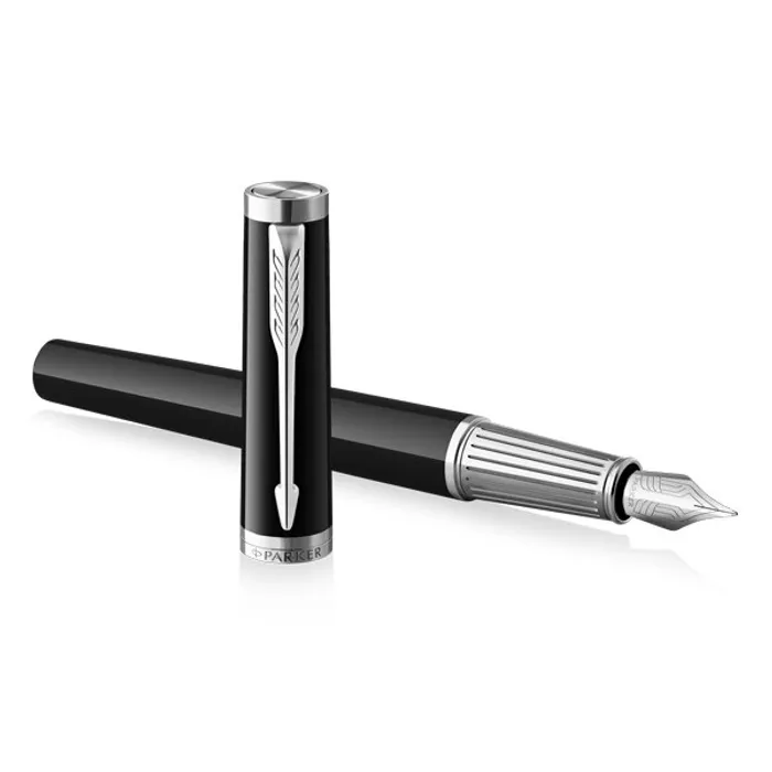 Hlavný obrázok produktu Parker Ingenuity Black CT plnicí pero hrot F