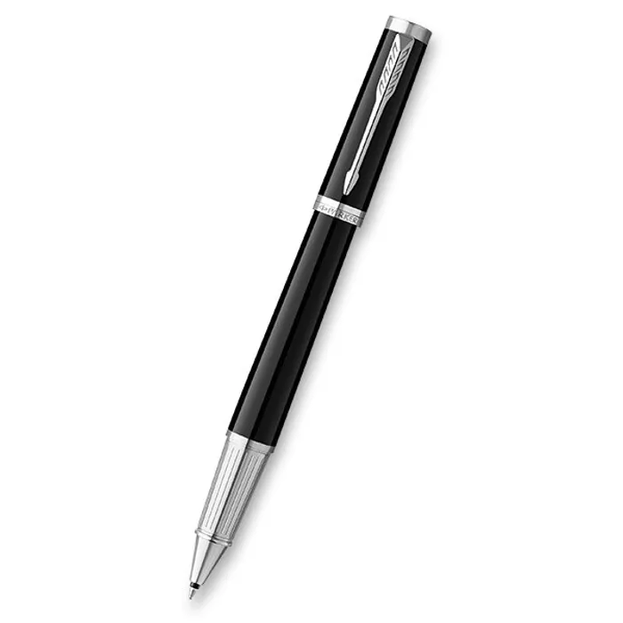 Hlavný obrázok produktu Parker Ingenuity Black CT roller