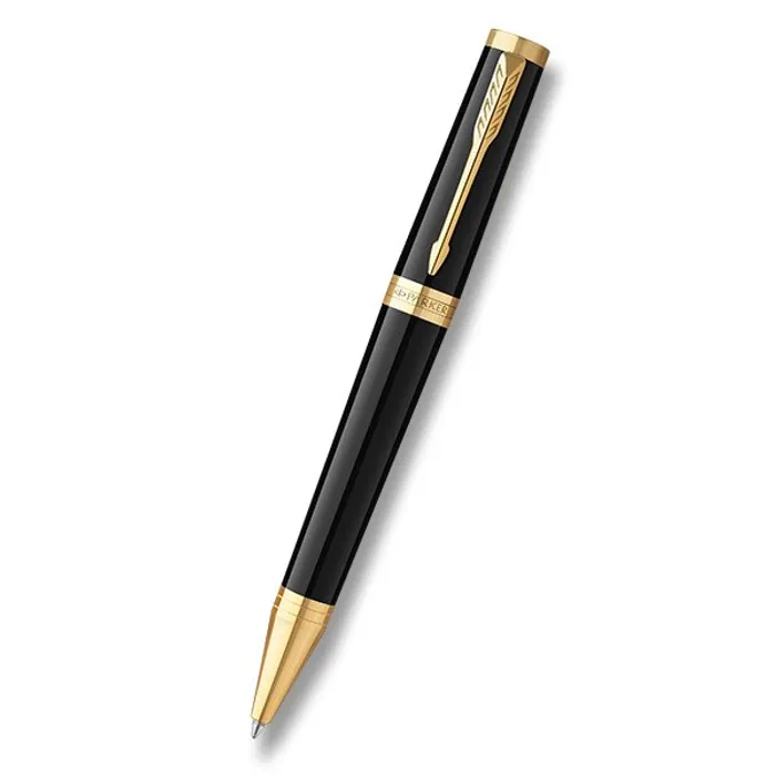 Hlavný obrázok produktu Parker Ingenuity Black GT Kuličkové pero