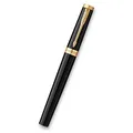 Parker Ingenuity Black GT plniace pero hrot M