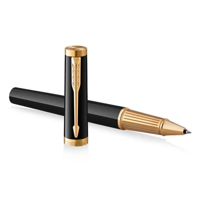 Hlavný obrázok produktu Parker Ingenuity Black GT roller