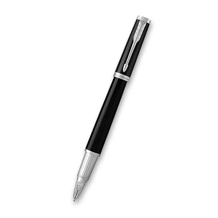 Hlavný obrázok produktu Parker Ingenuity Black Lacquer CT hrot F