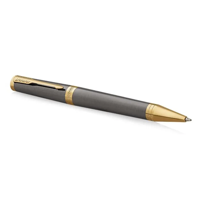 Hlavný obrázok produktu Parker Ingenuity Core Grey GT kuličkové pero