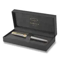 Parker Ingenuity Core Grey GT plniace pero hrot M