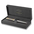 Parker Ingenuity Core Grey GT roller