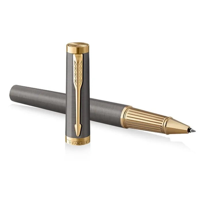 Hlavný obrázok produktu Parker Ingenuity Core Grey GT roller