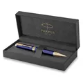 Parker Ingenuity Dark Blue GT kuličkové pero