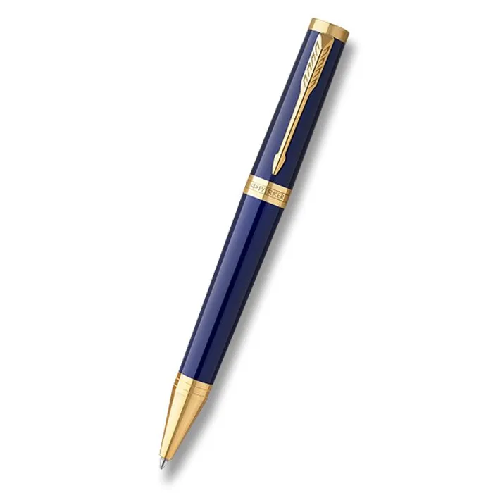 Hlavný obrázok produktu Parker Ingenuity Dark Blue GT kuličkové pero