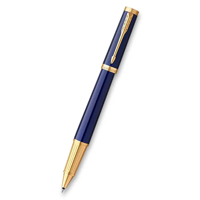 Hlavný obrázok produktu Parker Ingenuity Dark Blue GT roller