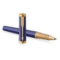Parker Ingenuity Dark Blue GT roller