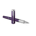 Ďalší obrázok produktu Parker Ingenuity Deluxe Blue Violet CT Slim hrot F