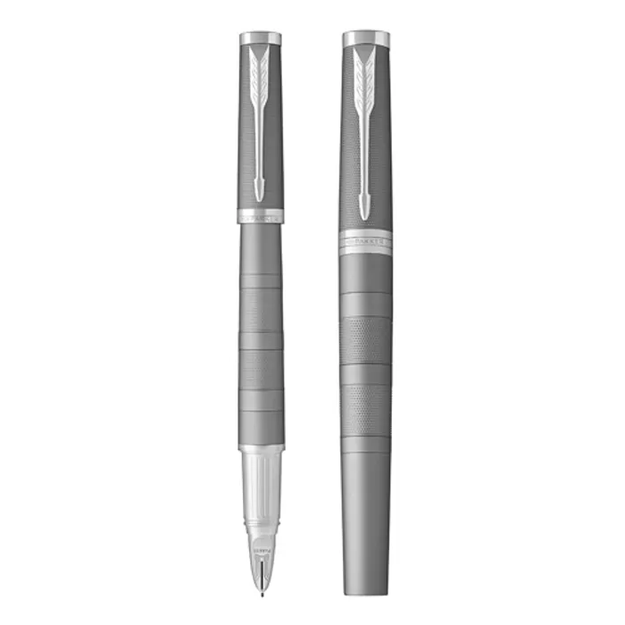 Hlavný obrázok produktu Parker Ingenuity Deluxe Chrome CT hrot F