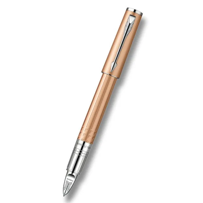 Hlavný obrázok produktu Parker Ingenuity Pink Gold CT 5TH element
