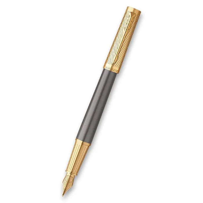 Hlavný obrázok produktu Parker Ingenuity Pioneers Collection Arrow GT plnicí pero hrot M