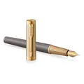 Ďalší obrázok produktu Parker Ingenuity Pioneers Collection Arrow GT plniace pero hrot M