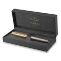 Parker Ingenuity Pioneers Collection Arrow GT roller