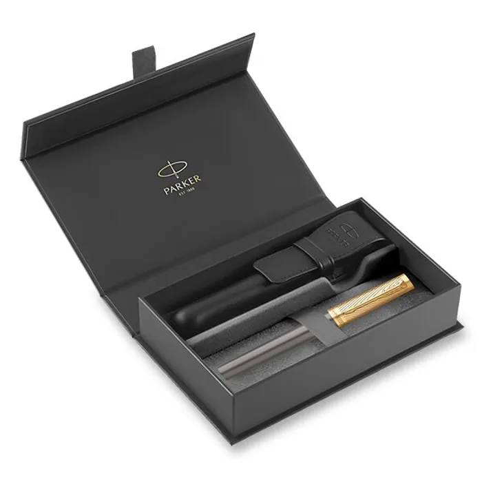 Hlavný obrázok produktu Parker Ingenuity Premium Arrow GT Sada plnicí pero a pouzdro