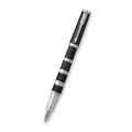 Parker Ingenuity Premium Black Rubber and Metal CT hrot F