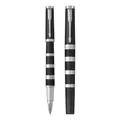 Parker Ingenuity Premium Black Rubber and Metal CT hrot M