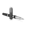 Parker Ingenuity Premium Black Rubber and Metal CT hrot M