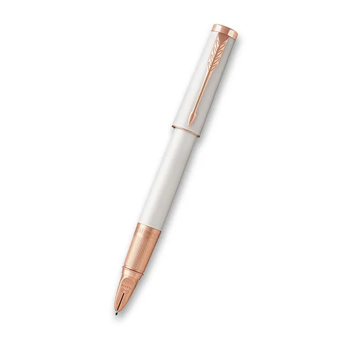 Hlavný obrázok produktu Parker Ingenuity Premium Pearl PGT Slim hrot F