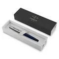 Ďalší obrázok produktu Parker Jotter Blue CT plniace pero, hrot M