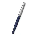 Ďalší obrázok produktu Parker Jotter Blue CT plniace pero, hrot M
